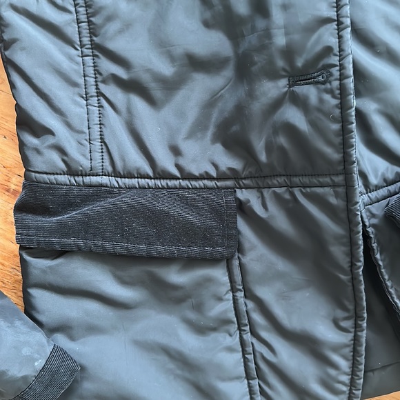 Undercover - uniqlo undercover - size small - black - jacket - Picture 4 of 4